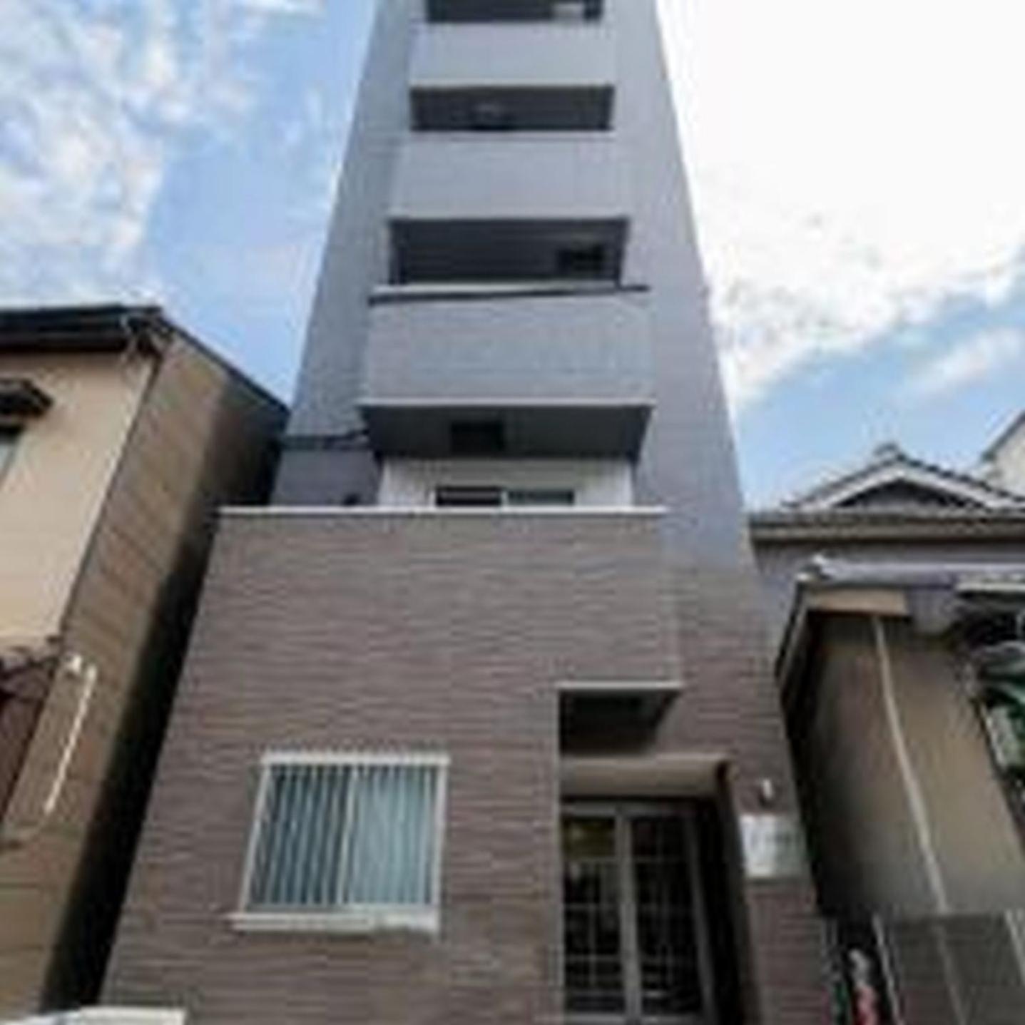 Appartamento むつみ庵此花601 Osaka Esterno foto